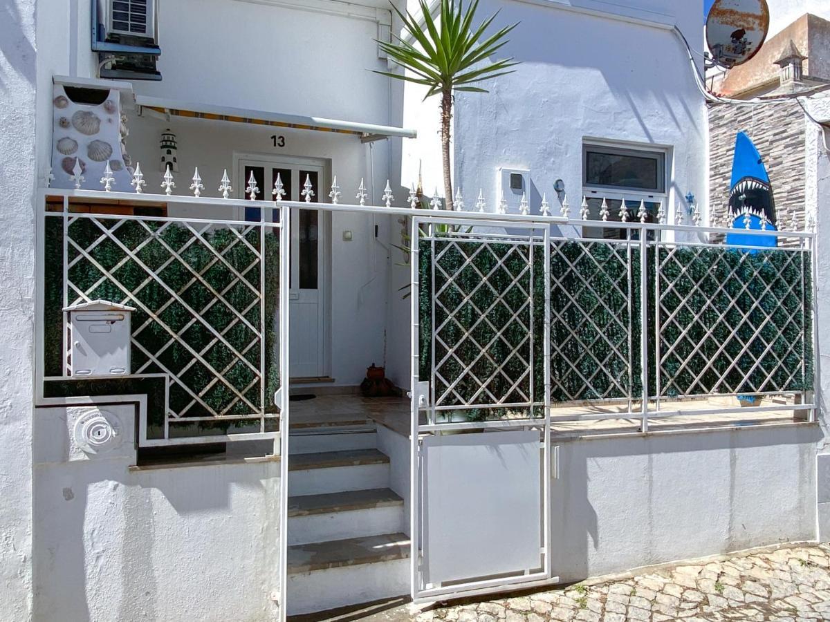 Cozy House In The Center Of Lagos #1899 Экстерьер фото